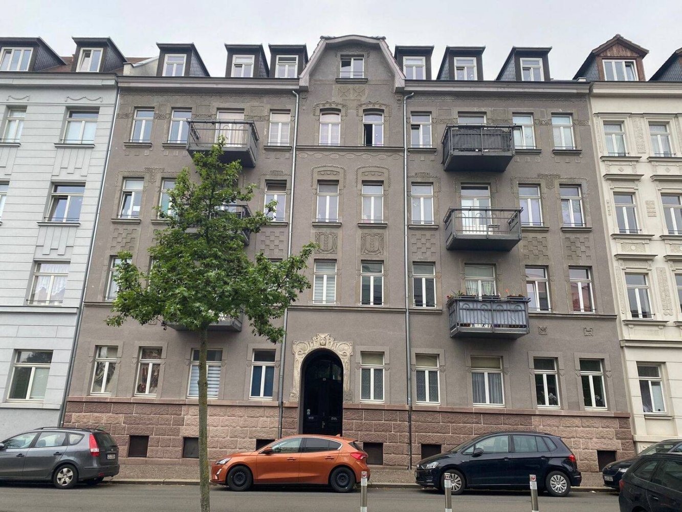 1 bedroom Apartment in Leipzig, Germany No. 294298