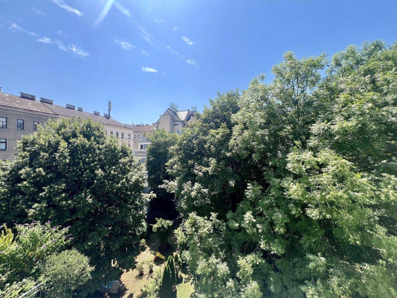 2-Zimmer Wohnung in Meidling, Austria, Nr. 196170