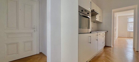 2-Zimmer Wohnung in Meidling, Austria, Nr. 196170 11