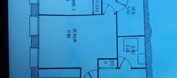 Propiedad comercial de 9 dormitorios en Nazelles-Negron, France No. 95224 5