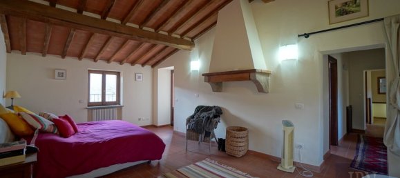 4 bedrooms House in Monterchi, Italy No. 48890 34