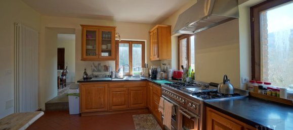 4 bedrooms House in Monterchi, Italy No. 48890 20