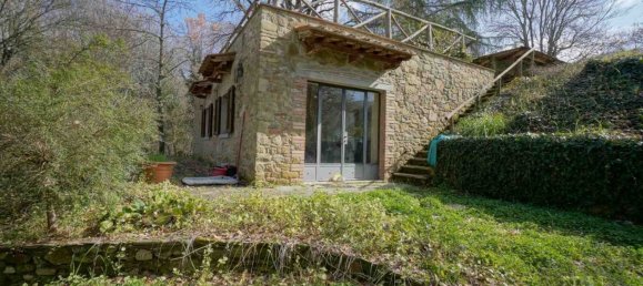 4 bedrooms House in Monterchi, Italy No. 48890 36