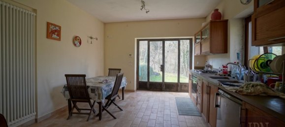 4 bedrooms House in Monterchi, Italy No. 48890 39