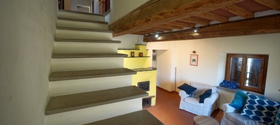 4 bedrooms House in Monterchi, Italy No. 48890 27