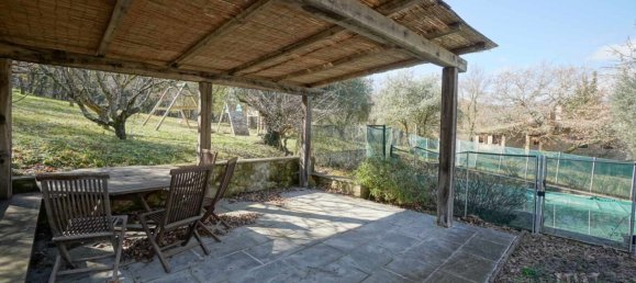 4 bedrooms House in Monterchi, Italy No. 48890 14