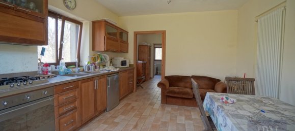 4 bedrooms House in Monterchi, Italy No. 48890 37