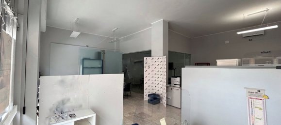 116m² Commercial property in Alessandria, Italy No. 374585 3