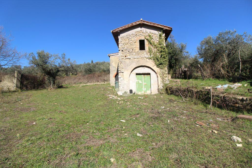 2-Zimmer Villa in Palombara Sabina, Italy, Nr. 88734
