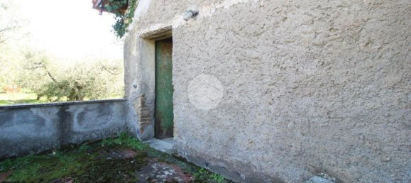 2-Zimmer Villa in Palombara Sabina, Italy, Nr. 88734 5