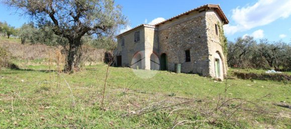 2-Zimmer Villa in Palombara Sabina, Italy, Nr. 88734 2