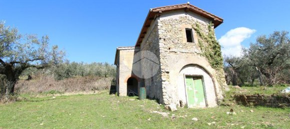 2-Zimmer Villa in Palombara Sabina, Italy, Nr. 88734 18