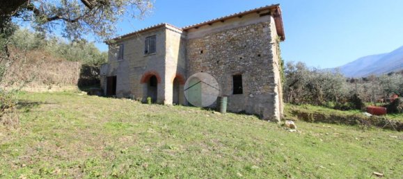 2-Zimmer Villa in Palombara Sabina, Italy, Nr. 88734 4