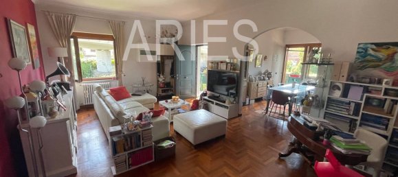 Villa de 3 dormitorios en Fiumicino, Italy No. 377748 21