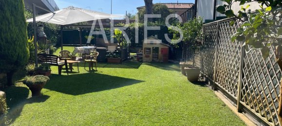 Villa de 3 dormitorios en Fiumicino, Italy No. 377748 11