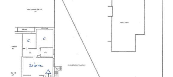 Villa de 3 dormitorios en Fiumicino, Italy No. 377748 37