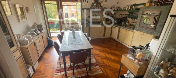 Villa de 3 dormitorios en Fiumicino, Italy No. 377748 24