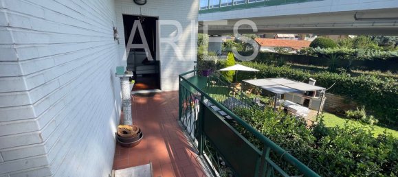 Villa de 3 dormitorios en Fiumicino, Italy No. 377748 27