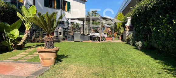 Villa de 3 dormitorios en Fiumicino, Italy No. 377748 4