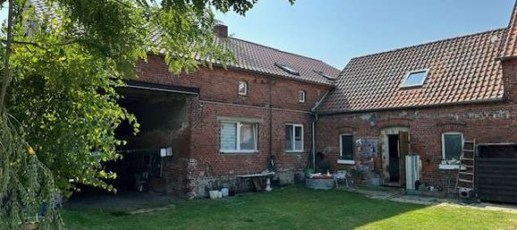 5 bedrooms House in Wittenberg, Germany No. 145782 2