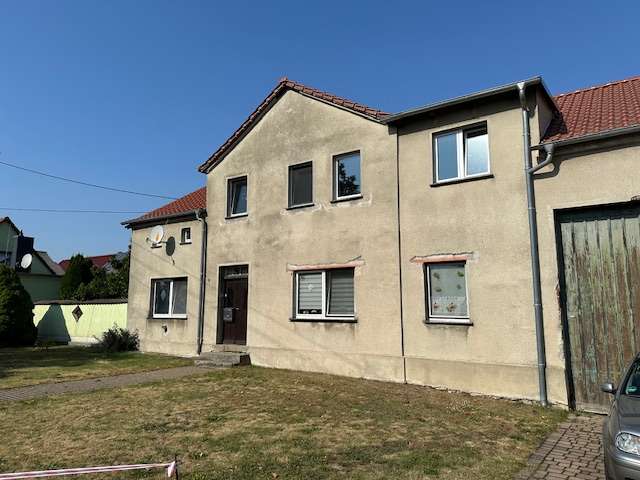 5 bedrooms House in Wittenberg, Germany No. 145782