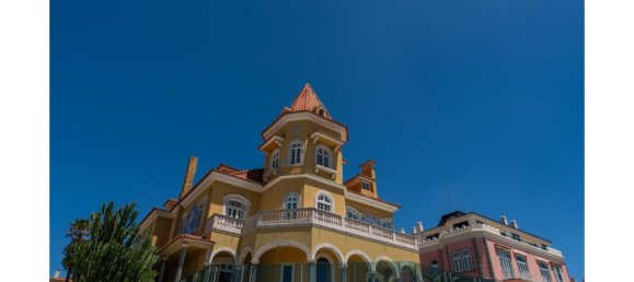 10 غرف نوم فيلا في Cascais, Portugal رقم 102597 4