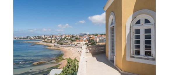 10 غرف نوم فيلا في Cascais, Portugal رقم 102597 13