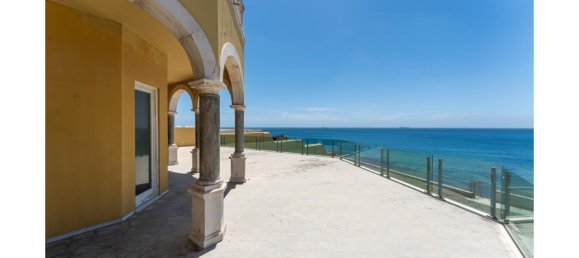 10 غرف نوم فيلا في Cascais, Portugal رقم 102597 9