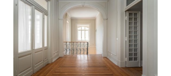 10 غرف نوم فيلا في Cascais, Portugal رقم 102597 39