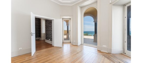 10 غرف نوم فيلا في Cascais, Portugal رقم 102597 25