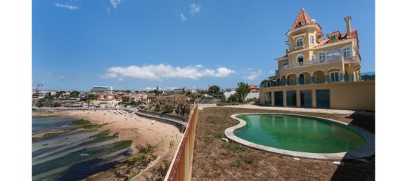 10 غرف نوم فيلا في Cascais, Portugal رقم 102597 8