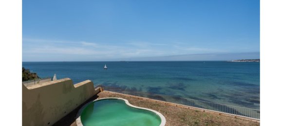 10 غرف نوم فيلا في Cascais, Portugal رقم 102597 7