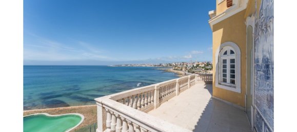 10 غرف نوم فيلا في Cascais, Portugal رقم 102597 12