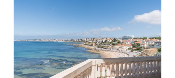 10 غرف نوم فيلا في Cascais, Portugal رقم 102597 16