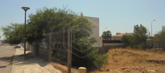 Terreno en Faro, Portugal 225 m² No. 301191 7