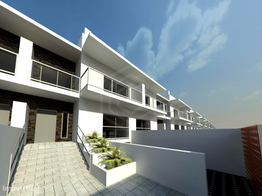 225m² Land in Faro, Portugal No. 301191