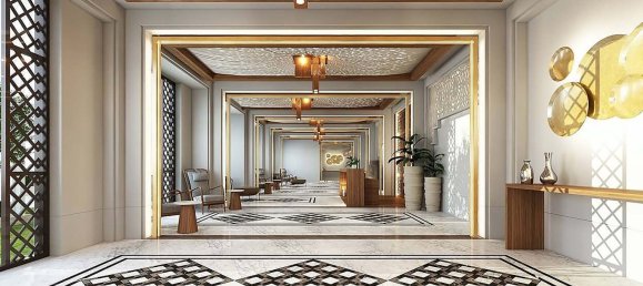 2 bedrooms Apartment in ASAYEL, Umm Suqeim, UAE No. 57914 6