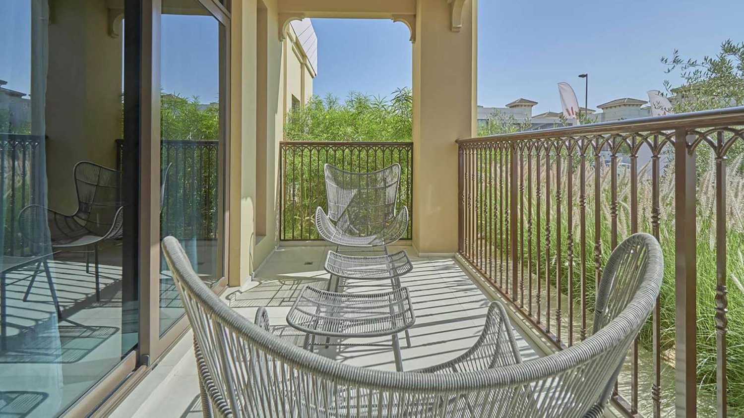 2 bedrooms Apartment in ASAYEL, Umm Suqeim, UAE No. 57914