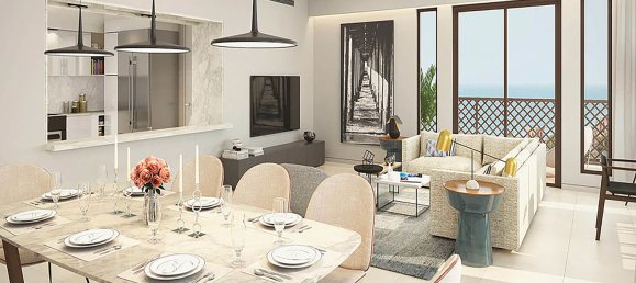 2 bedrooms Apartment in ASAYEL, Umm Suqeim, UAE No. 57914 7