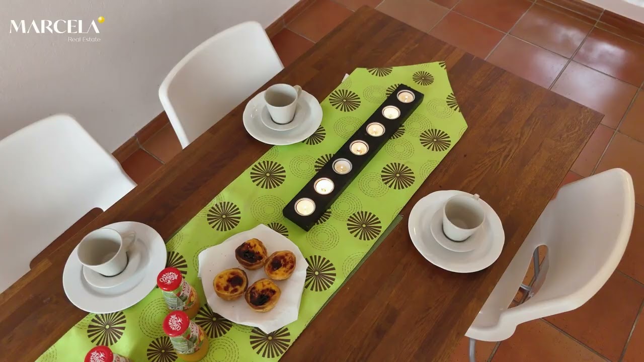 4 bedrooms House in Lagos, Portugal No. 210560