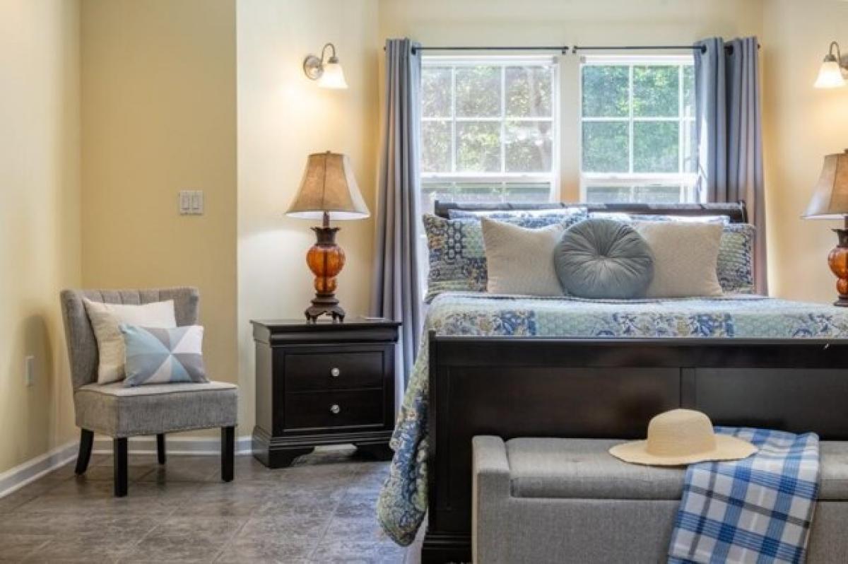 5 bedrooms House in Stone Mountain, USA No. 431658