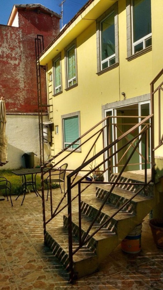 Bâtiment à Mexicali, Mexico 386m² No. 201356