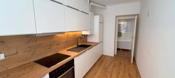 2 rooms Apartment in Leopoldstadt, Austria No. 188962 3