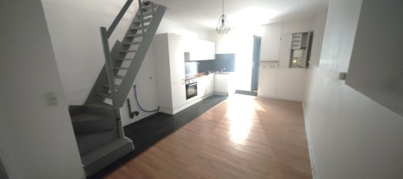 Dúplex de 4 dormitorios en Roubaix, France No. 283725 3