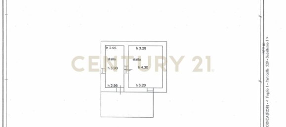 Casa T2 em Modica, Italy N.º 265446 20