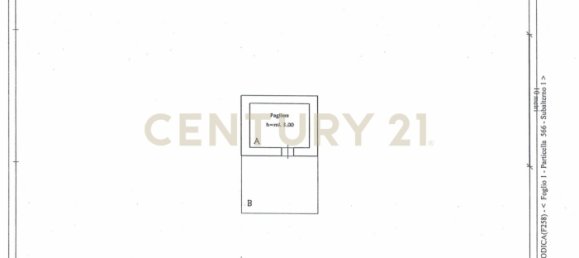 Casa T2 em Modica, Italy N.º 265446 21