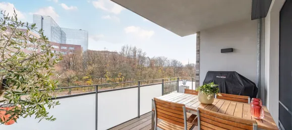 4غرفة منزل ذو طابقين في Hamburg, Germany رقم 53575 4