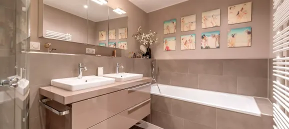 4غرفة منزل ذو طابقين في Hamburg, Germany رقم 53575 5