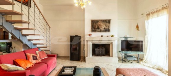 5-Zimmer Villa in Rome, Italy, Nr. 222662 6