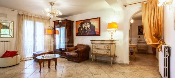 5-Zimmer Villa in Rome, Italy, Nr. 222662 8